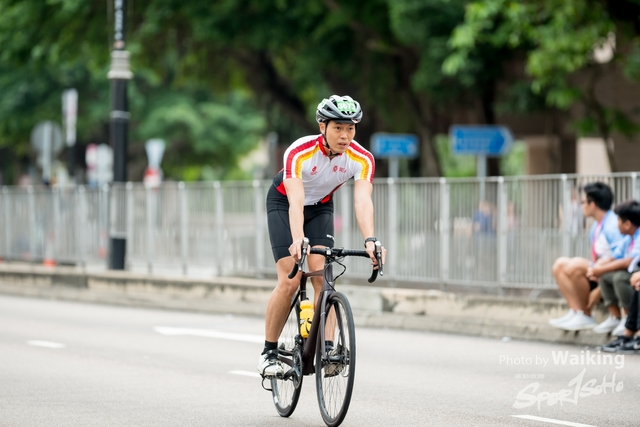 2018-10-14 Cyclothon 0901