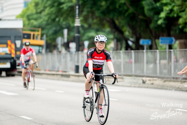 2018-10-14 Cyclothon 0902
