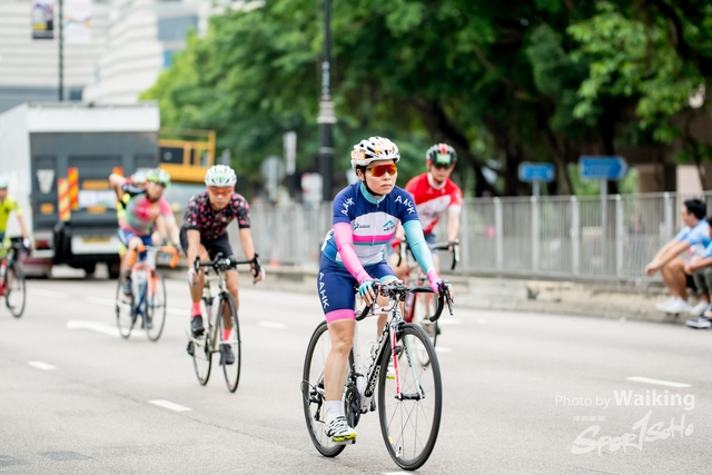2018-10-14 Cyclothon 0903