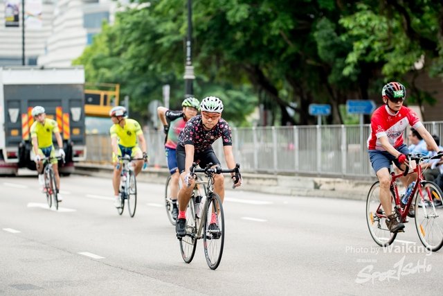 2018-10-14 Cyclothon 0904