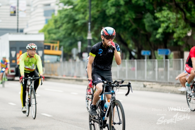 2018-10-14 Cyclothon 0908
