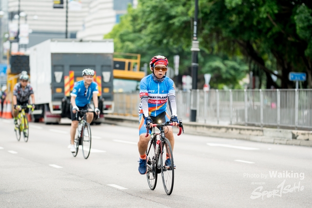 2018-10-14 Cyclothon 0910