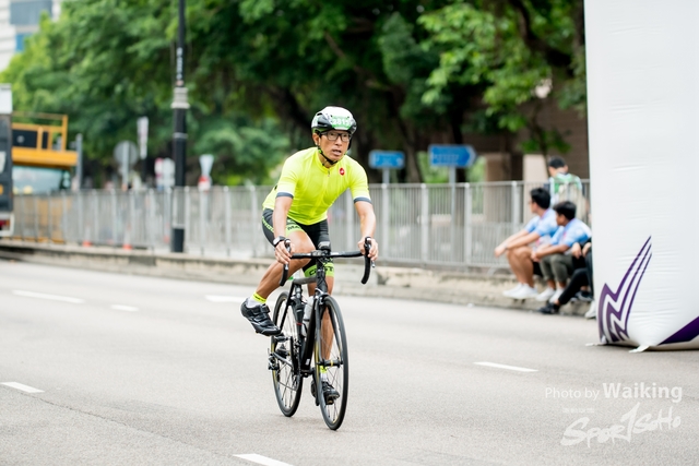 2018-10-14 Cyclothon 0915