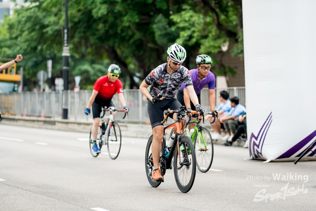 2018-10-14 Cyclothon 0917