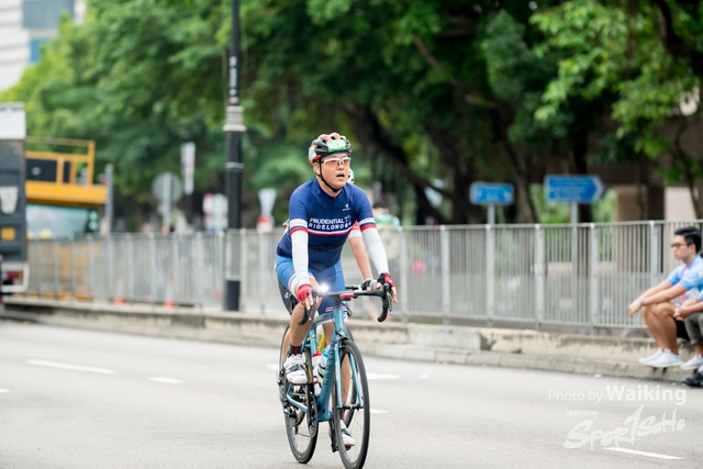 2018-10-14 Cyclothon 0920