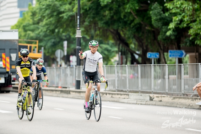 2018-10-14 Cyclothon 0924