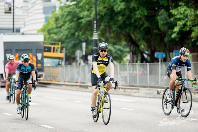 2018-10-14 Cyclothon 0925