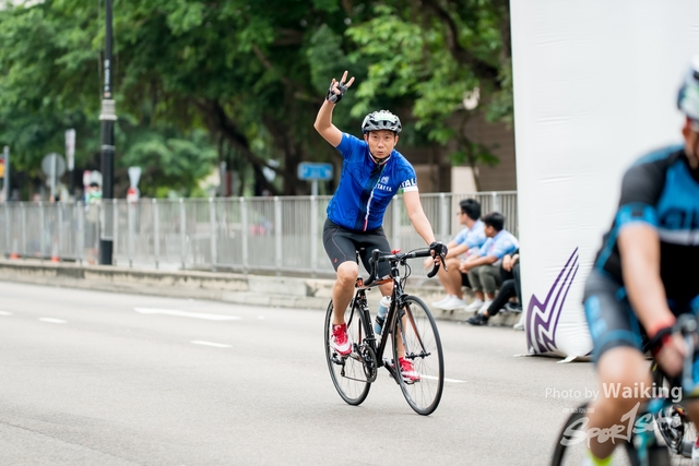 2018-10-14 Cyclothon 0927
