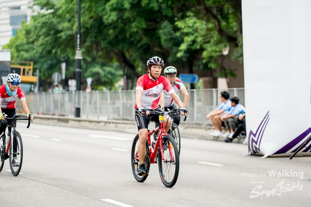 2018-10-14 Cyclothon 0930