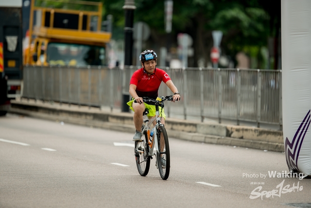 2018-10-14 Cyclothon 3000