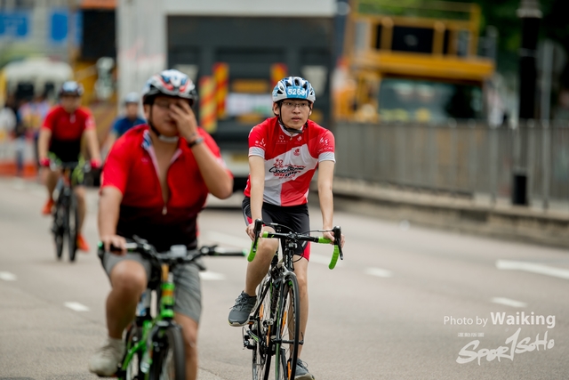 2018-10-14 Cyclothon 3001