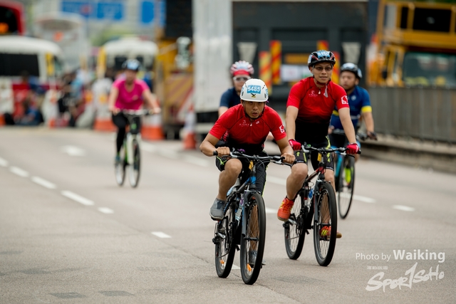 2018-10-14 Cyclothon 3003