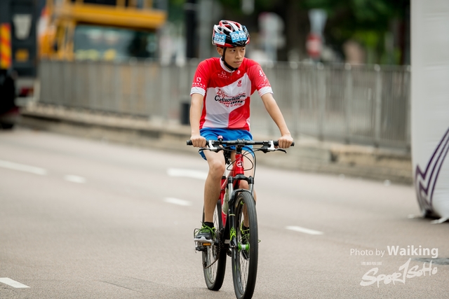 2018-10-14 Cyclothon 3021
