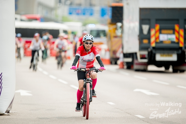 2018-10-14 Cyclothon 3070
