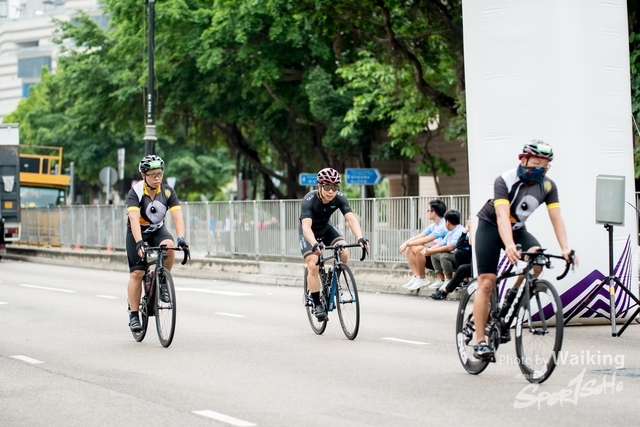 2018-10-14 Cyclothon 0945
