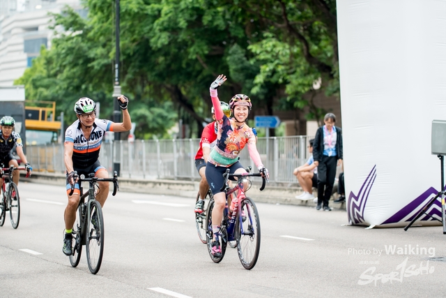 2018-10-14 Cyclothon 1040