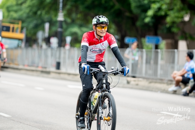 2018-10-14 Cyclothon 1080