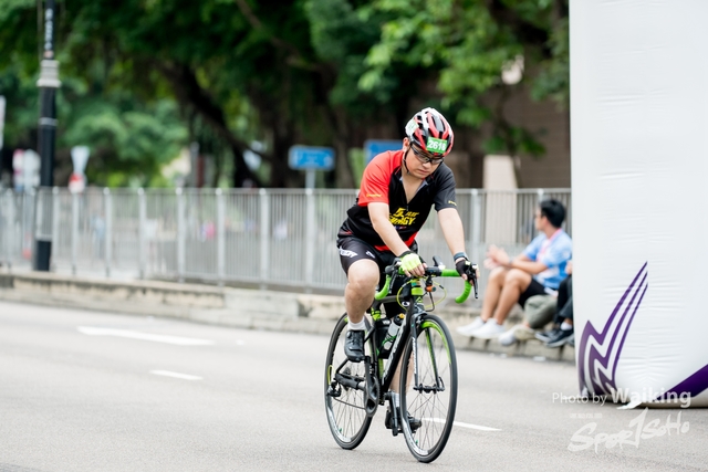 2018-10-14 Cyclothon 1105