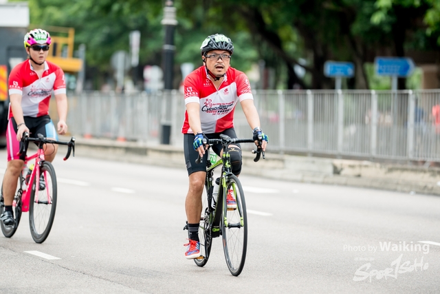 2018-10-14 Cyclothon 1190