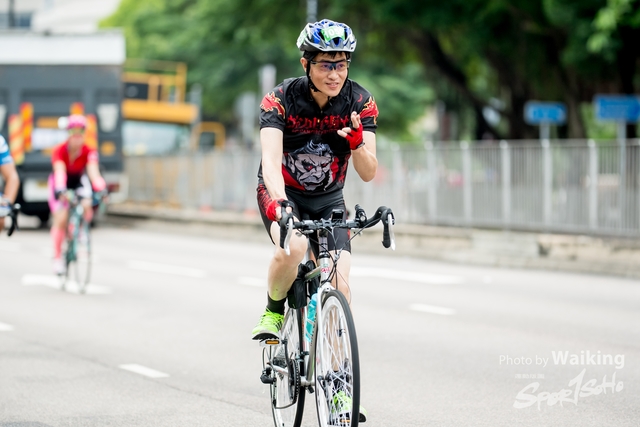 2018-10-14 Cyclothon 1209