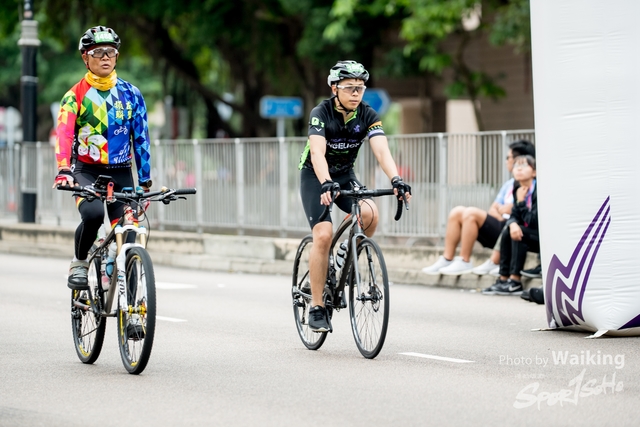 2018-10-14 Cyclothon 1220