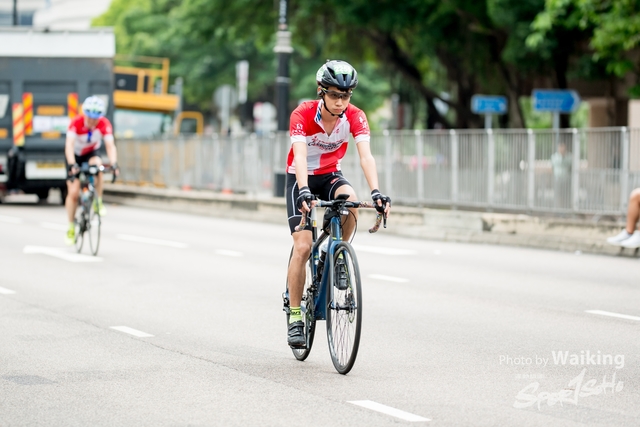 2018-10-14 Cyclothon 1250