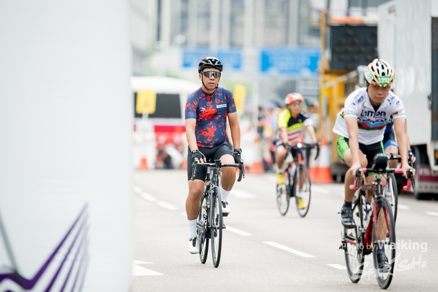 2018-10-14 Cyclothon 1260