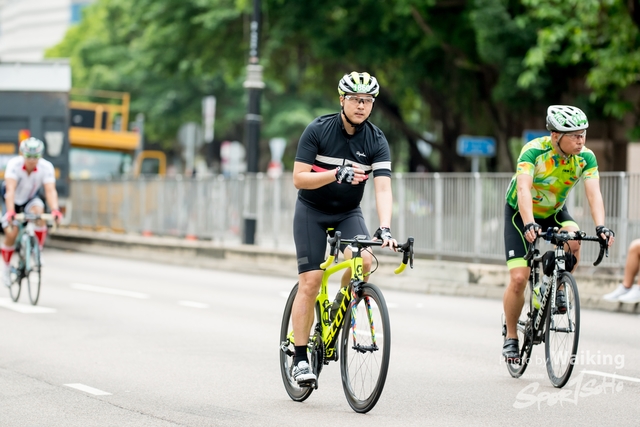 2018-10-14 Cyclothon 1284