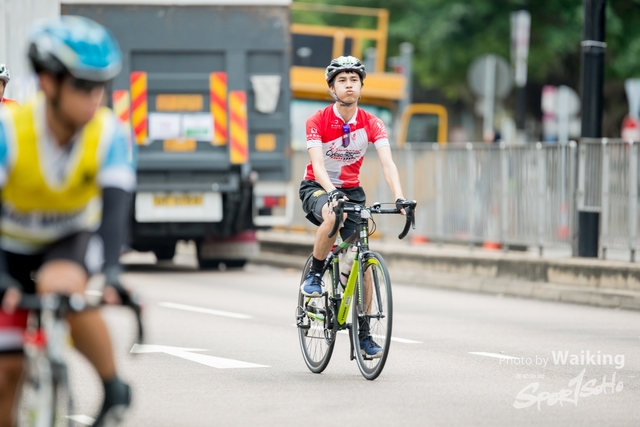 2018-10-14 Cyclothon 1400