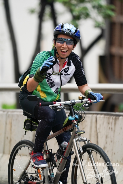 2018-10-15 30 km Ride Participants_Kowloon Park Drive-918