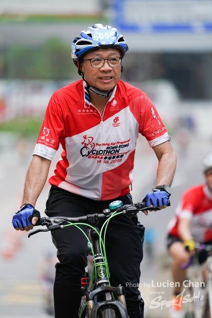 2018-10-15 30 km Ride Participants_Kowloon Park Drive-931