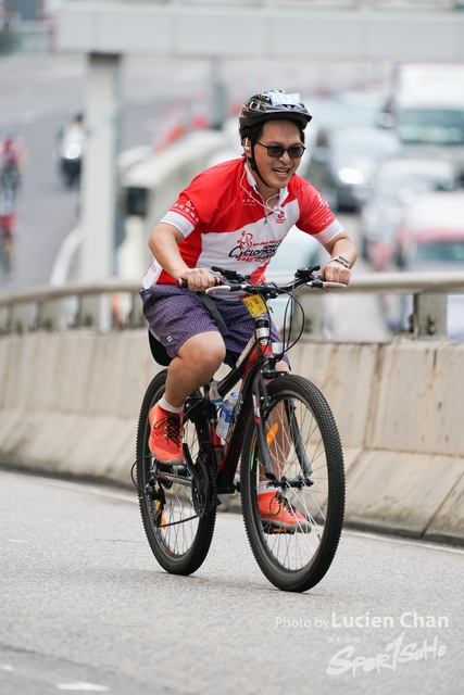 2018-10-15 30 km Ride Participants_Kowloon Park Drive-951