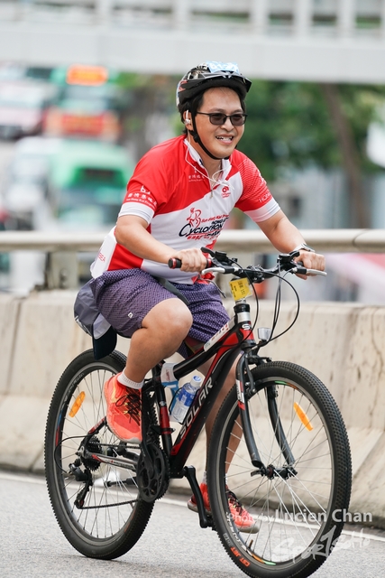 2018-10-15 30 km Ride Participants_Kowloon Park Drive-952