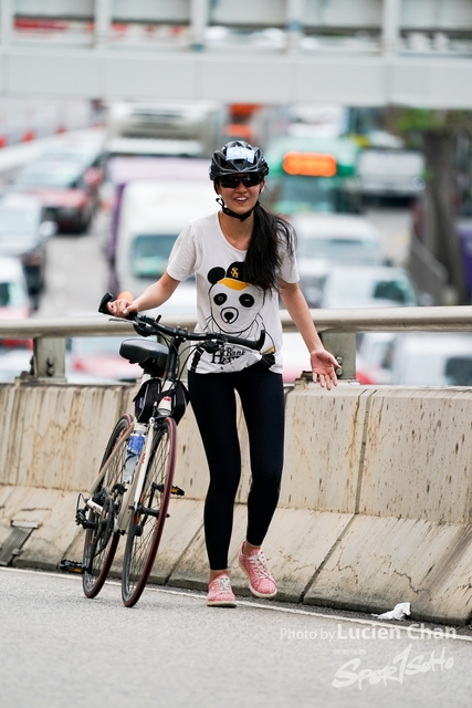 2018-10-15 30 km Ride Participants_Kowloon Park Drive-955