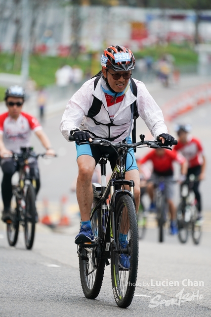 2018-10-15 30 km Ride Participants_Kowloon Park Drive-956