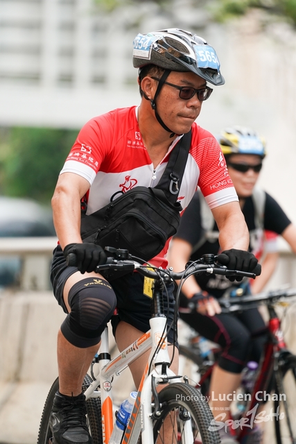 2018-10-15 30 km Ride Participants_Kowloon Park Drive-969