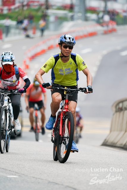 2018-10-15 30 km Ride Participants_Kowloon Park Drive-974