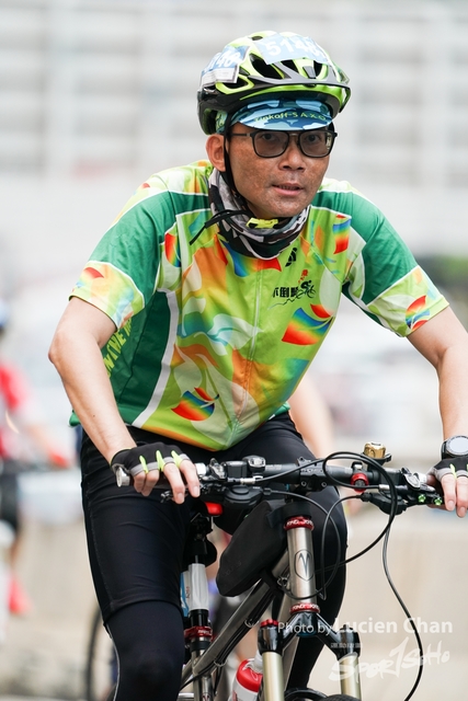 2018-10-15 30 km Ride Participants_Kowloon Park Drive-991