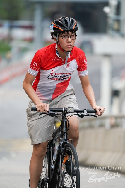 2018-10-15 30 km Ride Participants_Kowloon Park Drive-1015