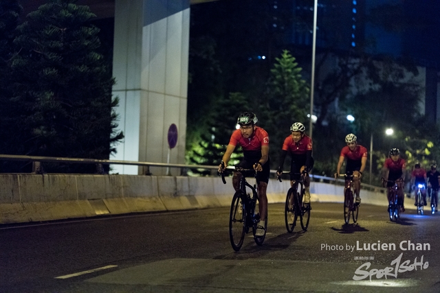 2018-10-15 50 km Ride Participants_Kowloon Park Drive-150