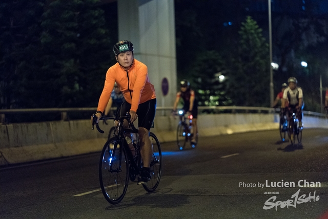 2018-10-15 50 km Ride Participants_Kowloon Park Drive-940
