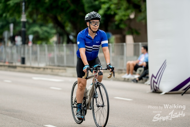 2018-10-14 Cyclothon 1550