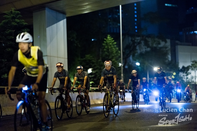 2018-10-15 50 km Ride Participants_Kowloon Park Drive-250