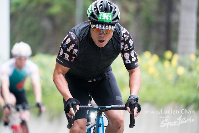 2018-10-15 50 km Ride Participants_Kowloon Park Drive-1430