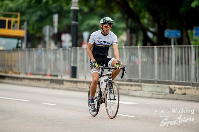2018-10-14 Cyclothon 1604