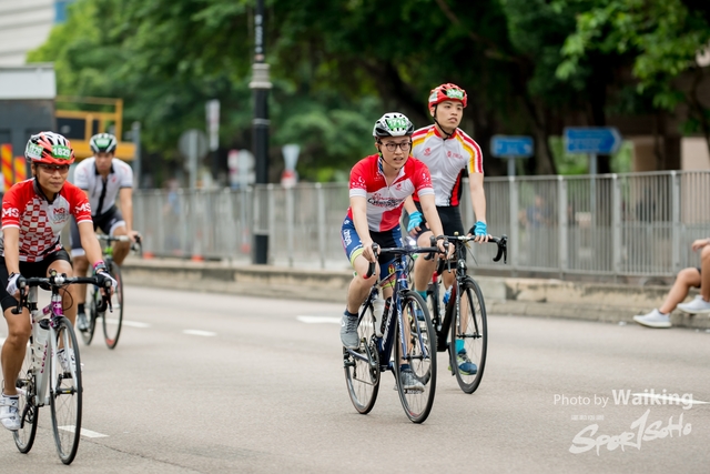 2018-10-14 Cyclothon 1609