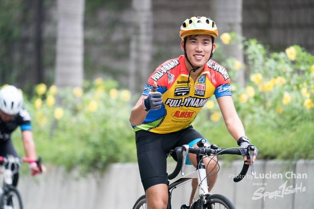 2018-10-15 50 km Ride Participants_Kowloon Park Drive-1488