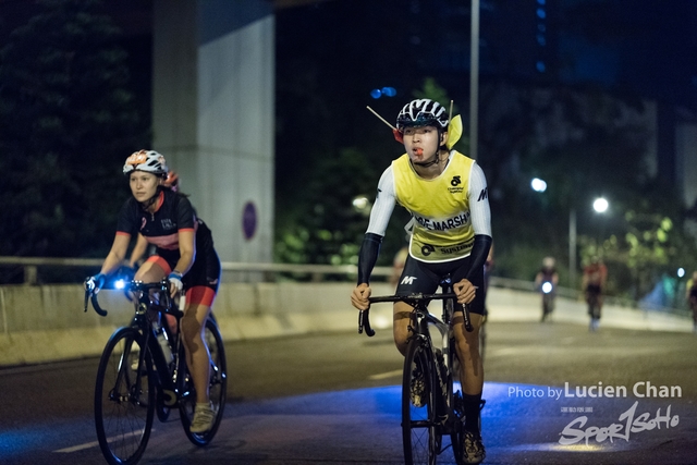 2018-10-15 50 km Ride Participants_Kowloon Park Drive-360