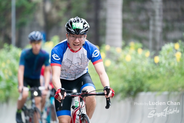 2018-10-15 50 km Ride Participants_Kowloon Park Drive-1502