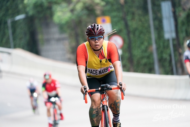 2018-10-15 50 km Ride Participants_Kowloon Park Drive-1506